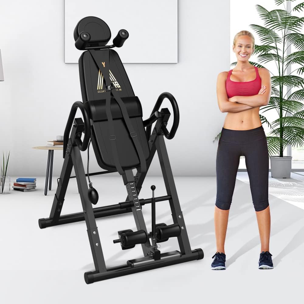 Inversion tables